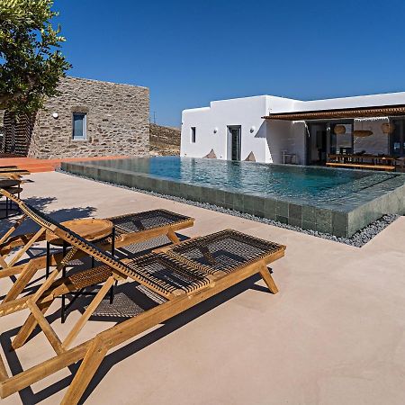 Cape Ftelia Villa Екстериор снимка