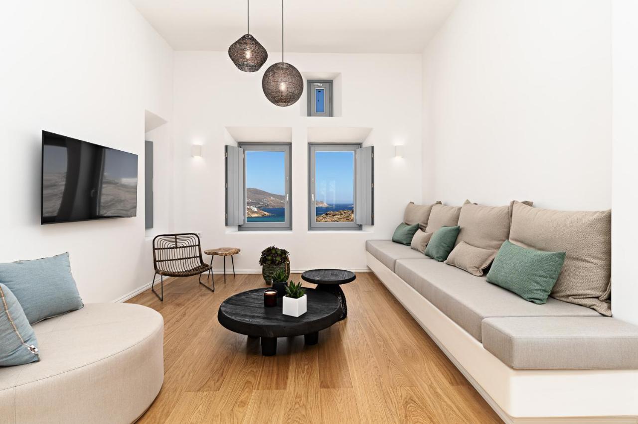 Cape Ftelia Villa Екстериор снимка
