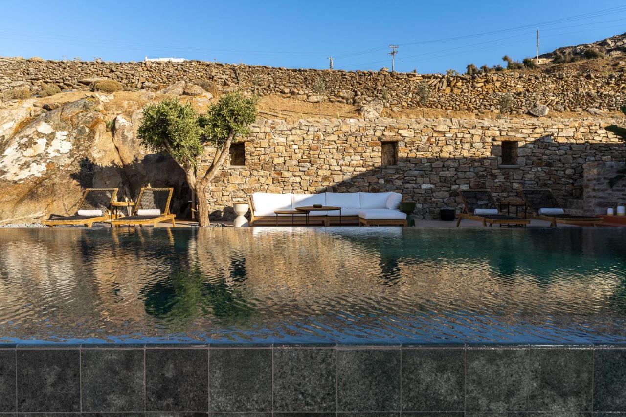 Cape Ftelia Villa Екстериор снимка