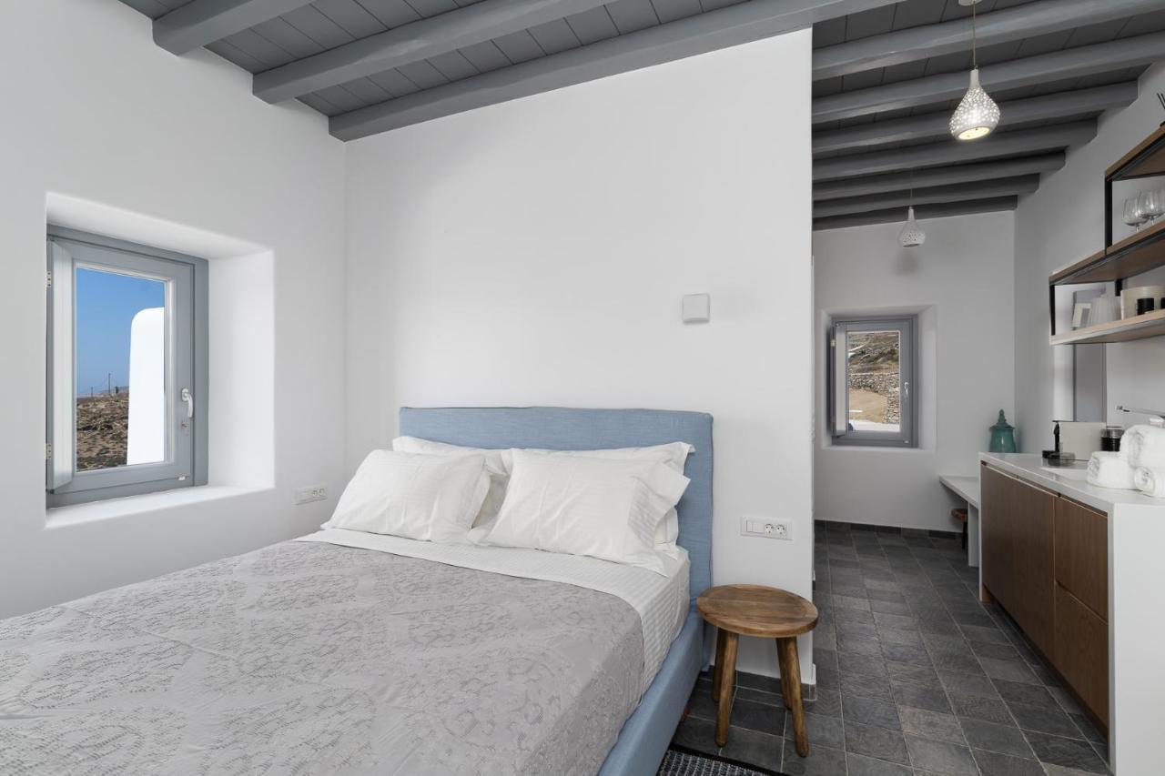 Cape Ftelia Villa Екстериор снимка