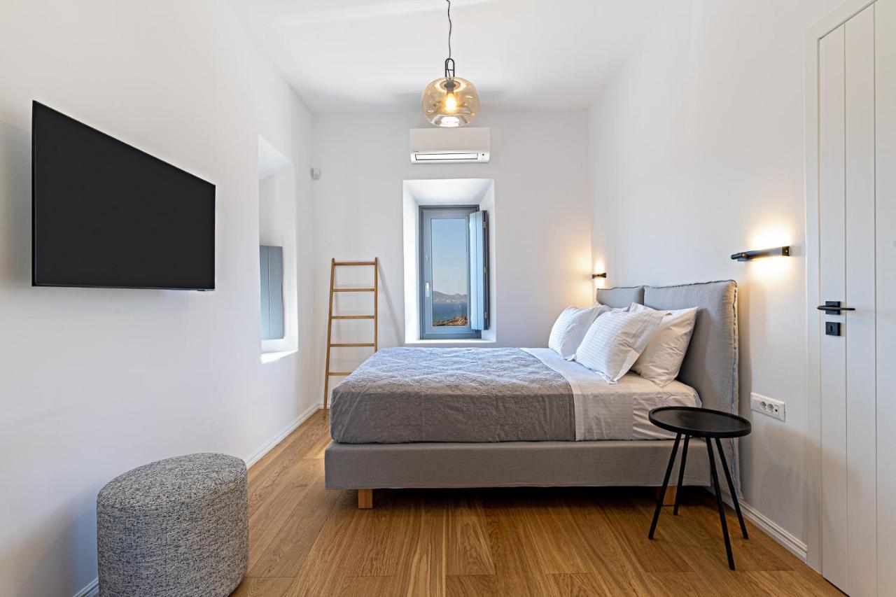 Cape Ftelia Villa Екстериор снимка