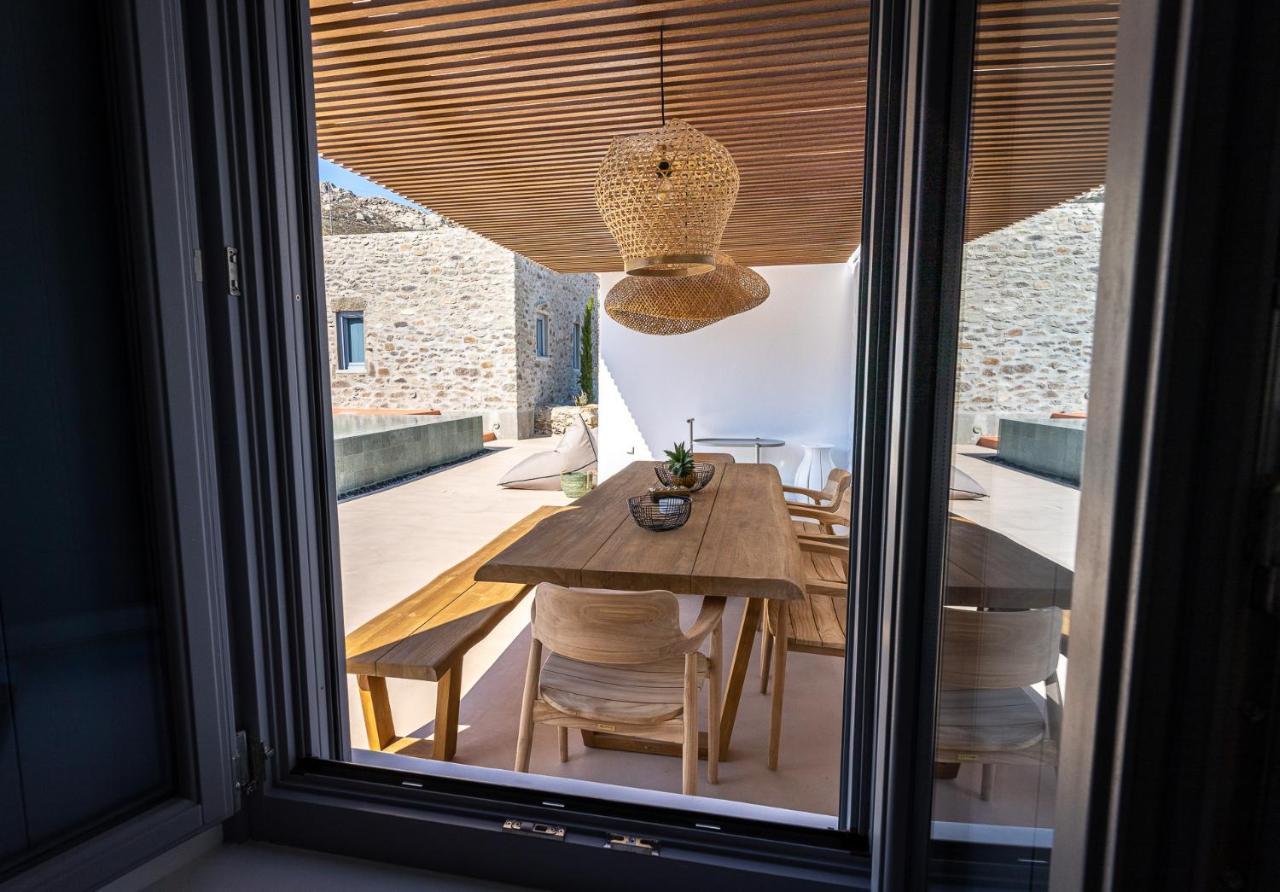 Cape Ftelia Villa Екстериор снимка