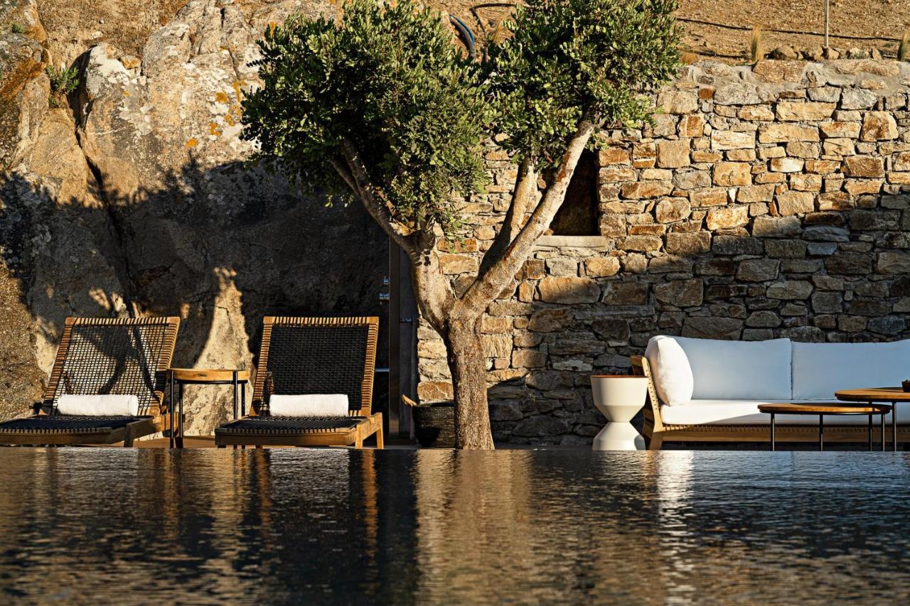 Cape Ftelia Villa Екстериор снимка