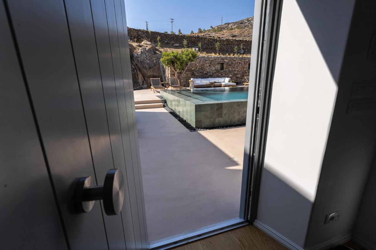 Cape Ftelia Villa Екстериор снимка