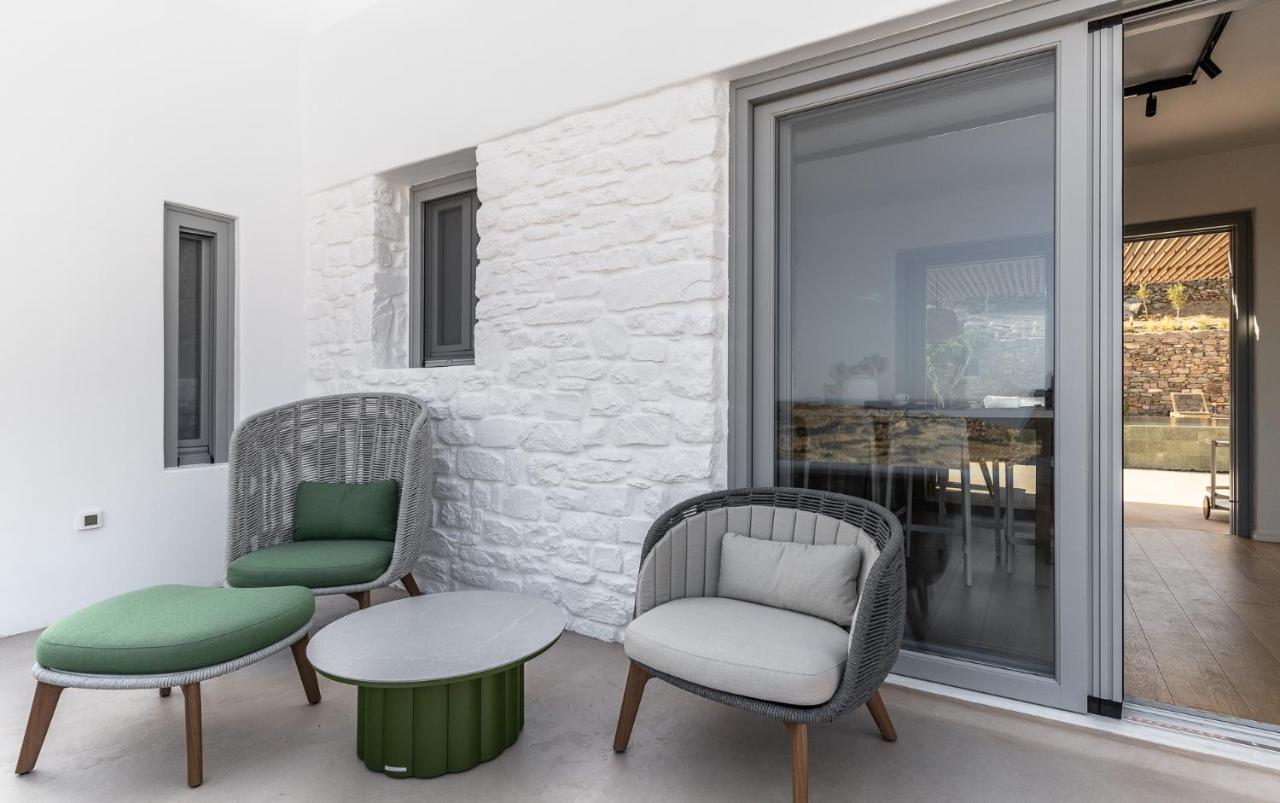 Cape Ftelia Villa Екстериор снимка