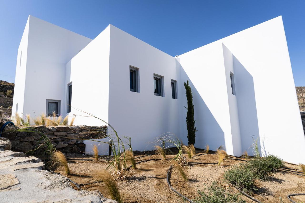 Cape Ftelia Villa Екстериор снимка