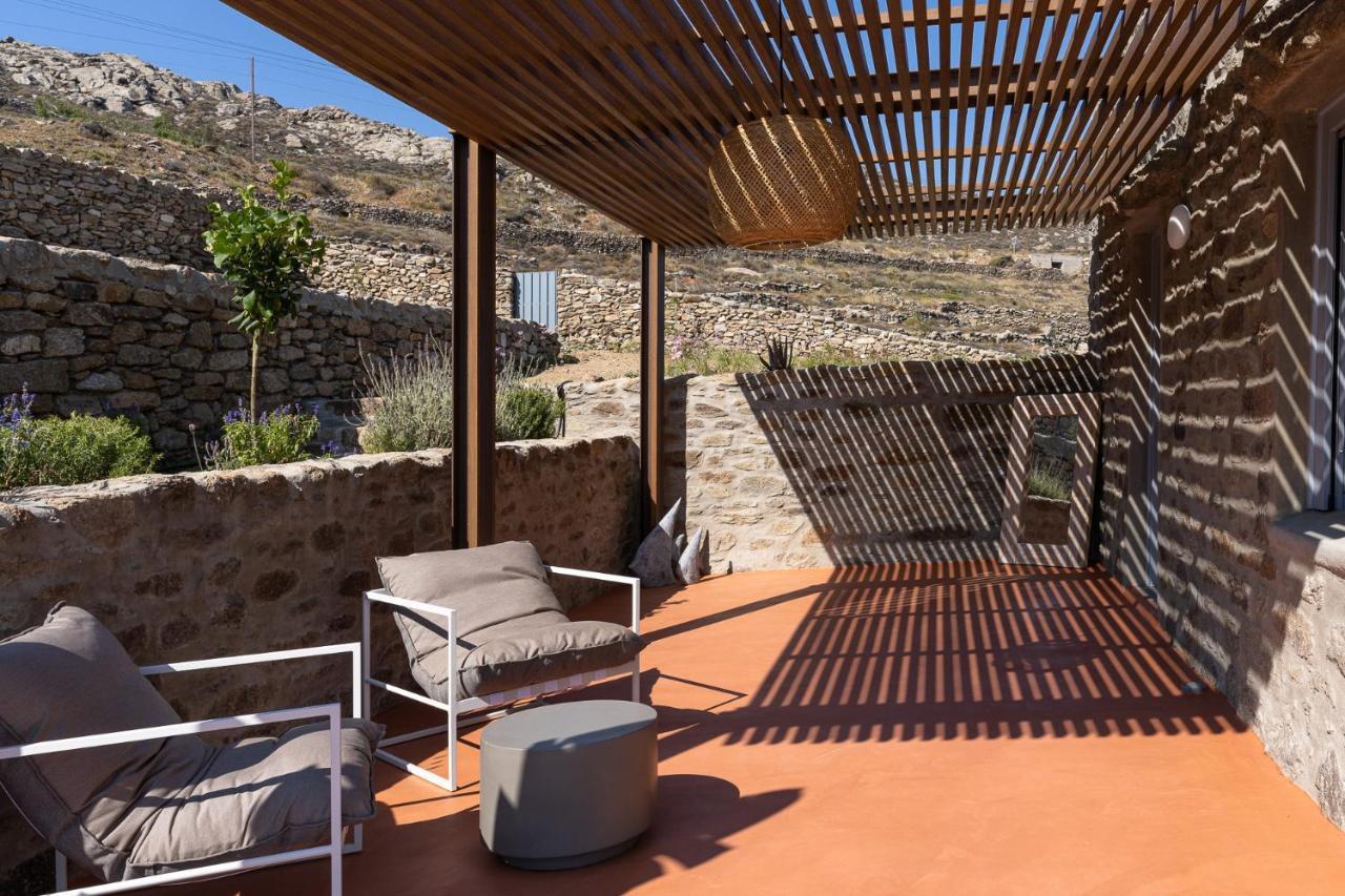 Cape Ftelia Villa Екстериор снимка