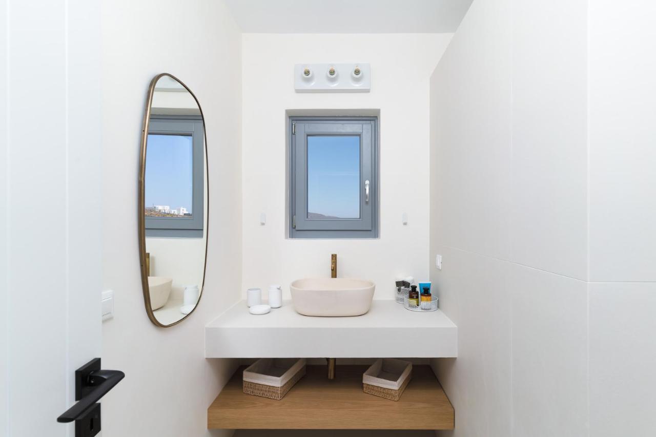 Cape Ftelia Villa Екстериор снимка