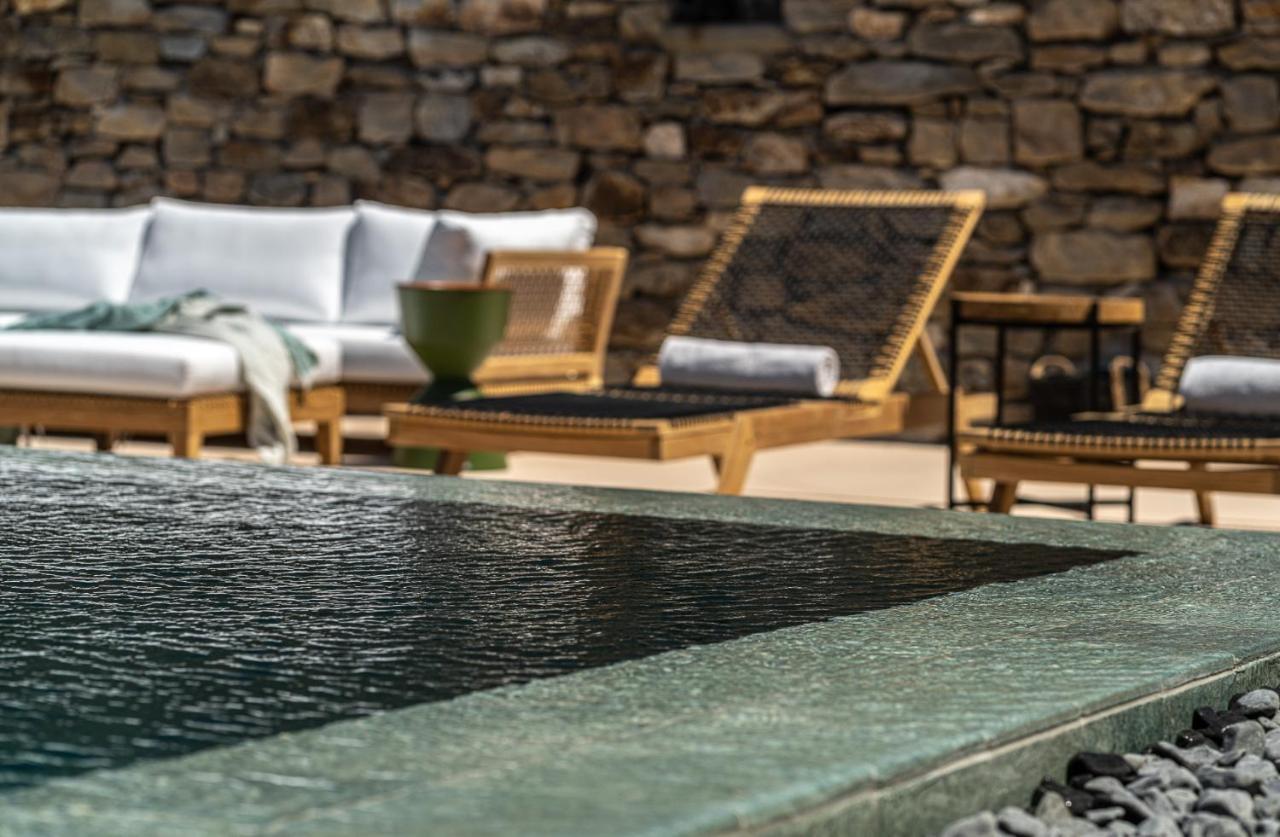 Cape Ftelia Villa Екстериор снимка