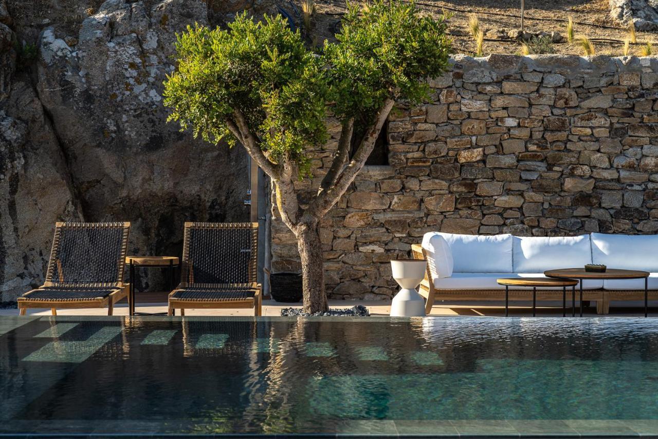Cape Ftelia Villa Екстериор снимка