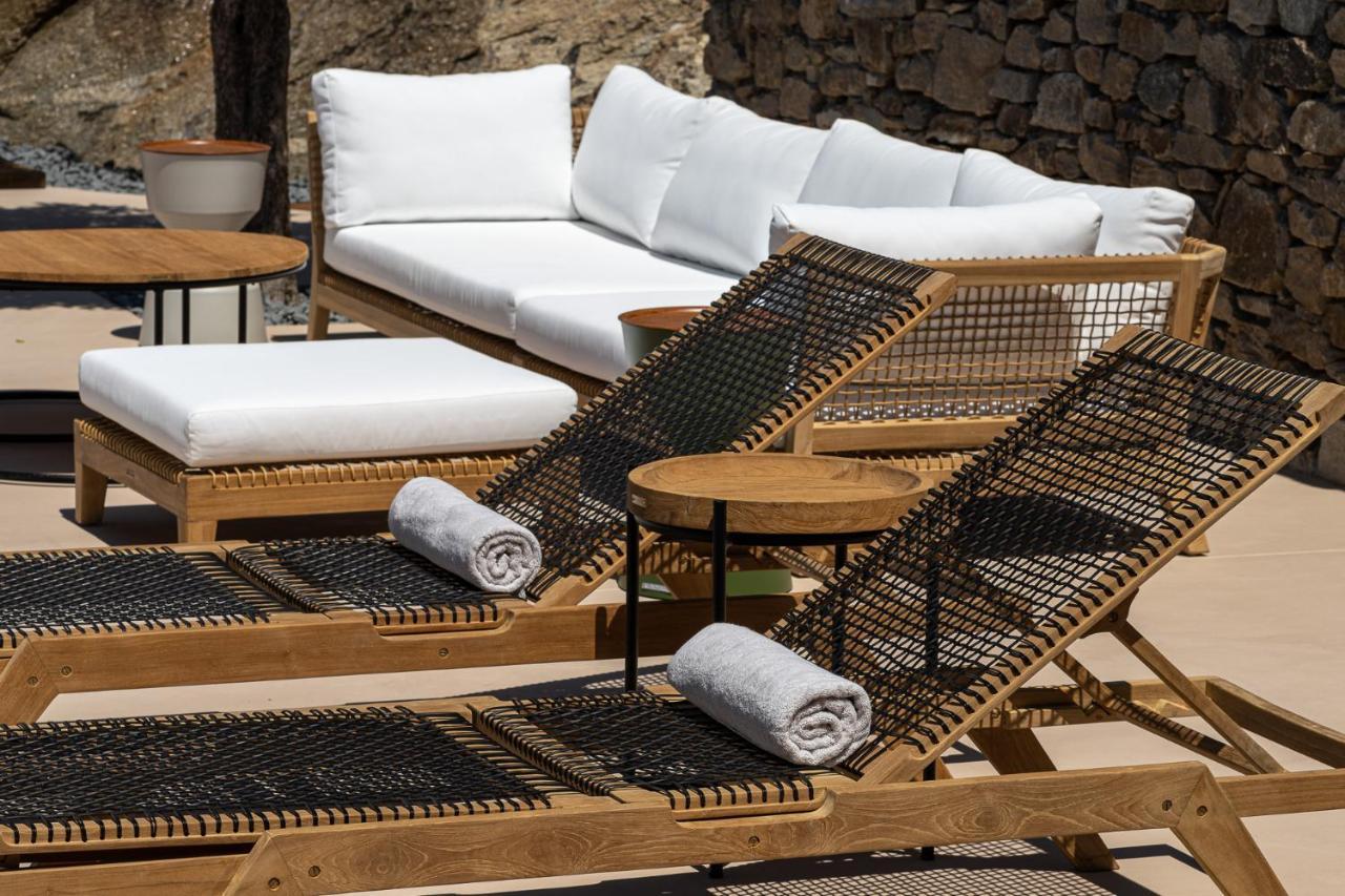Cape Ftelia Villa Екстериор снимка