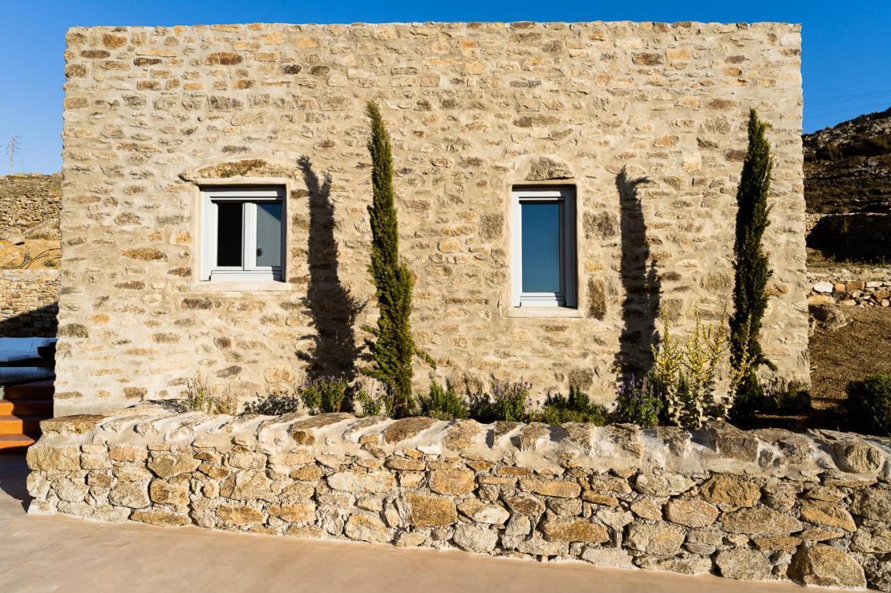 Cape Ftelia Villa Екстериор снимка