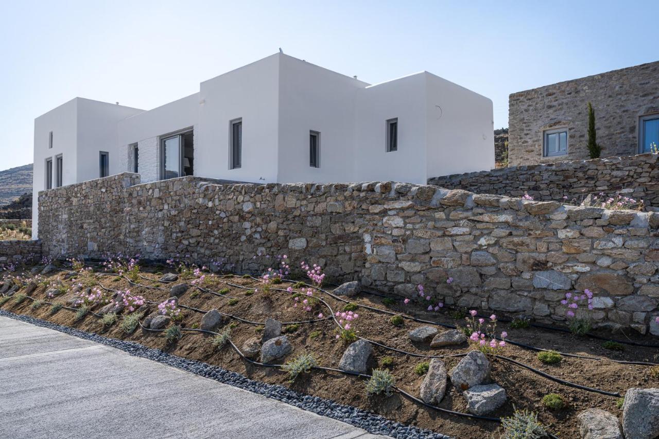 Cape Ftelia Villa Екстериор снимка