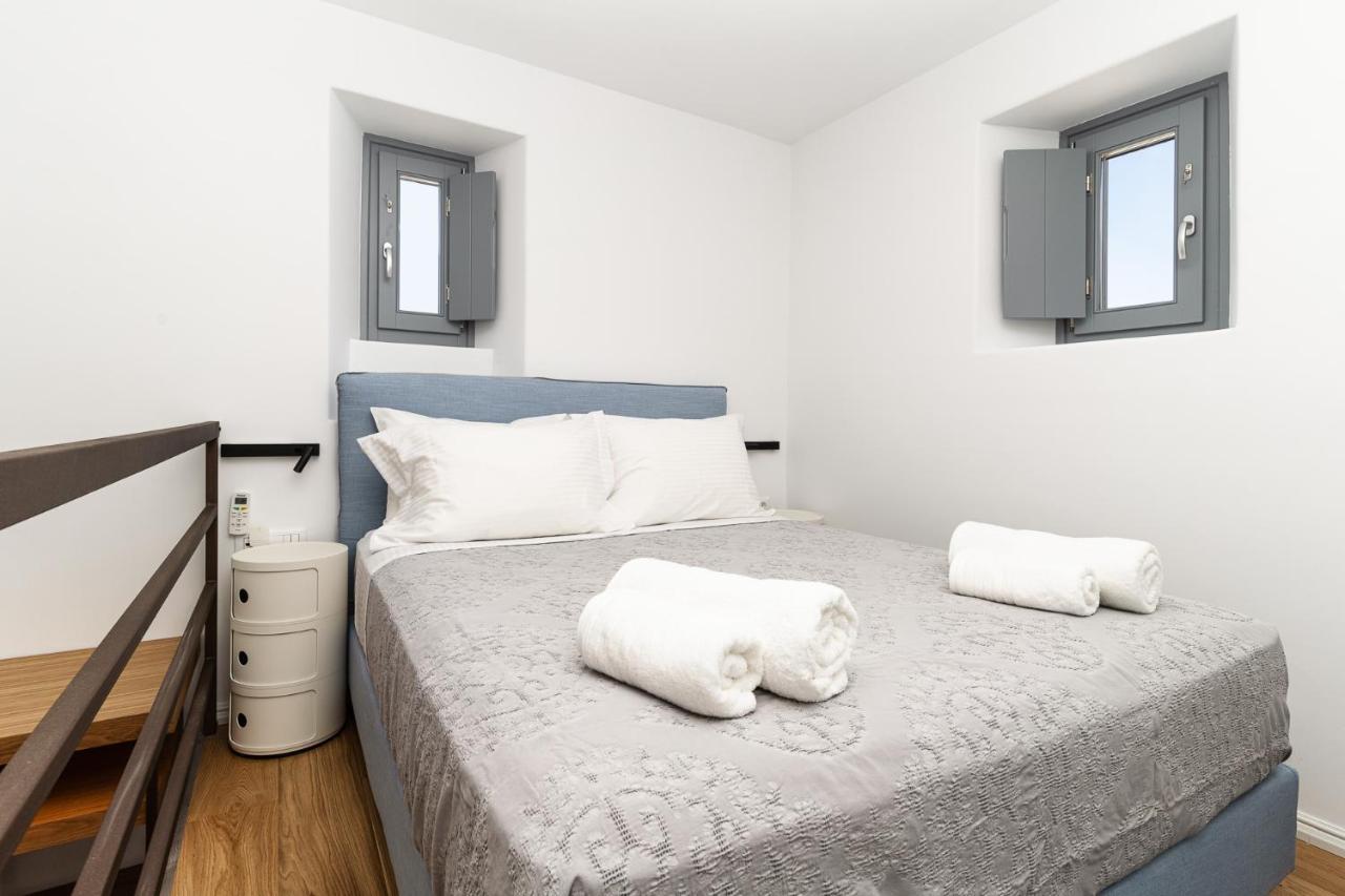 Cape Ftelia Villa Екстериор снимка