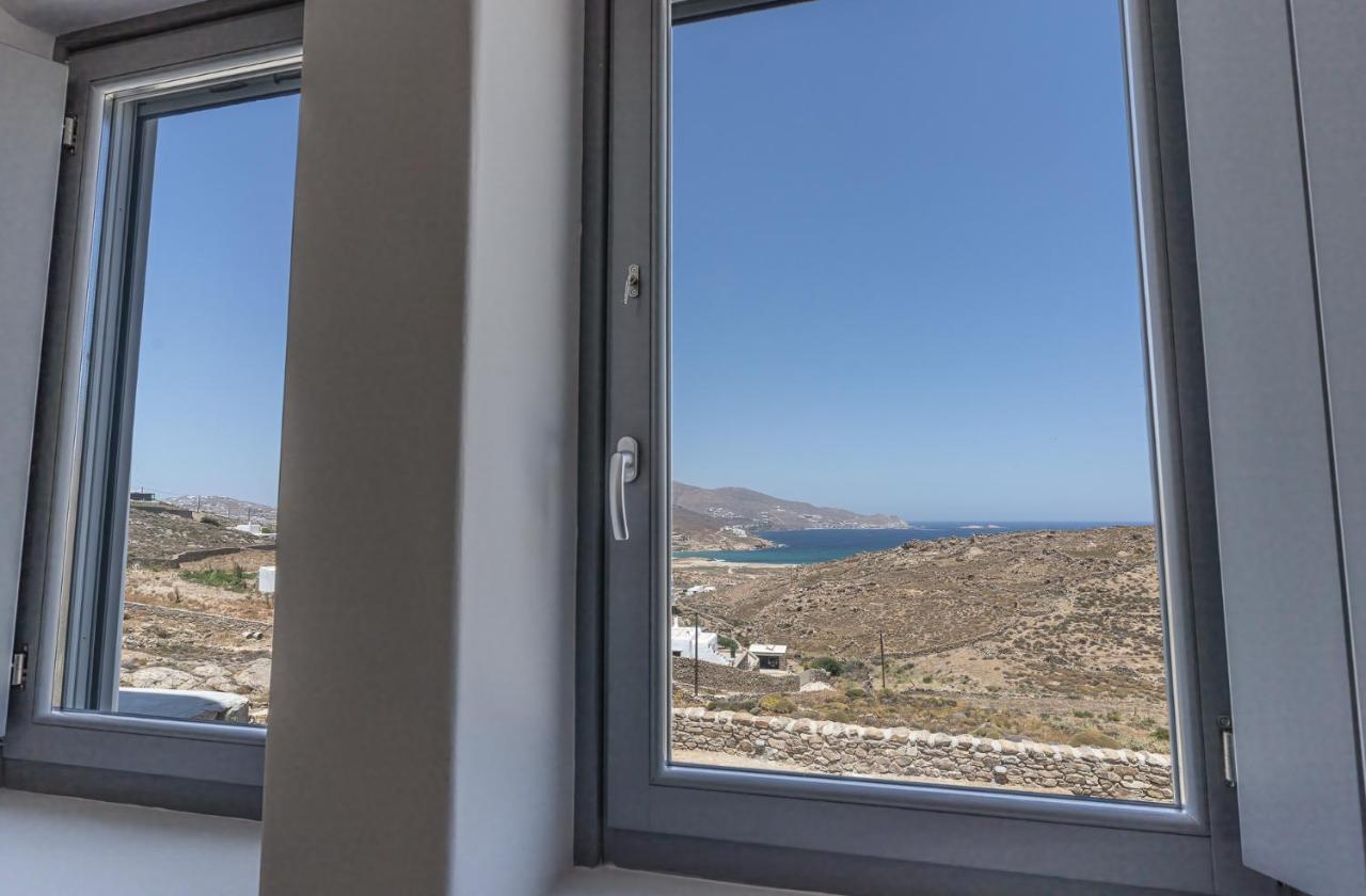 Cape Ftelia Villa Екстериор снимка