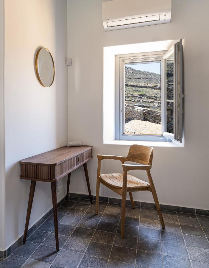 Cape Ftelia Villa Екстериор снимка