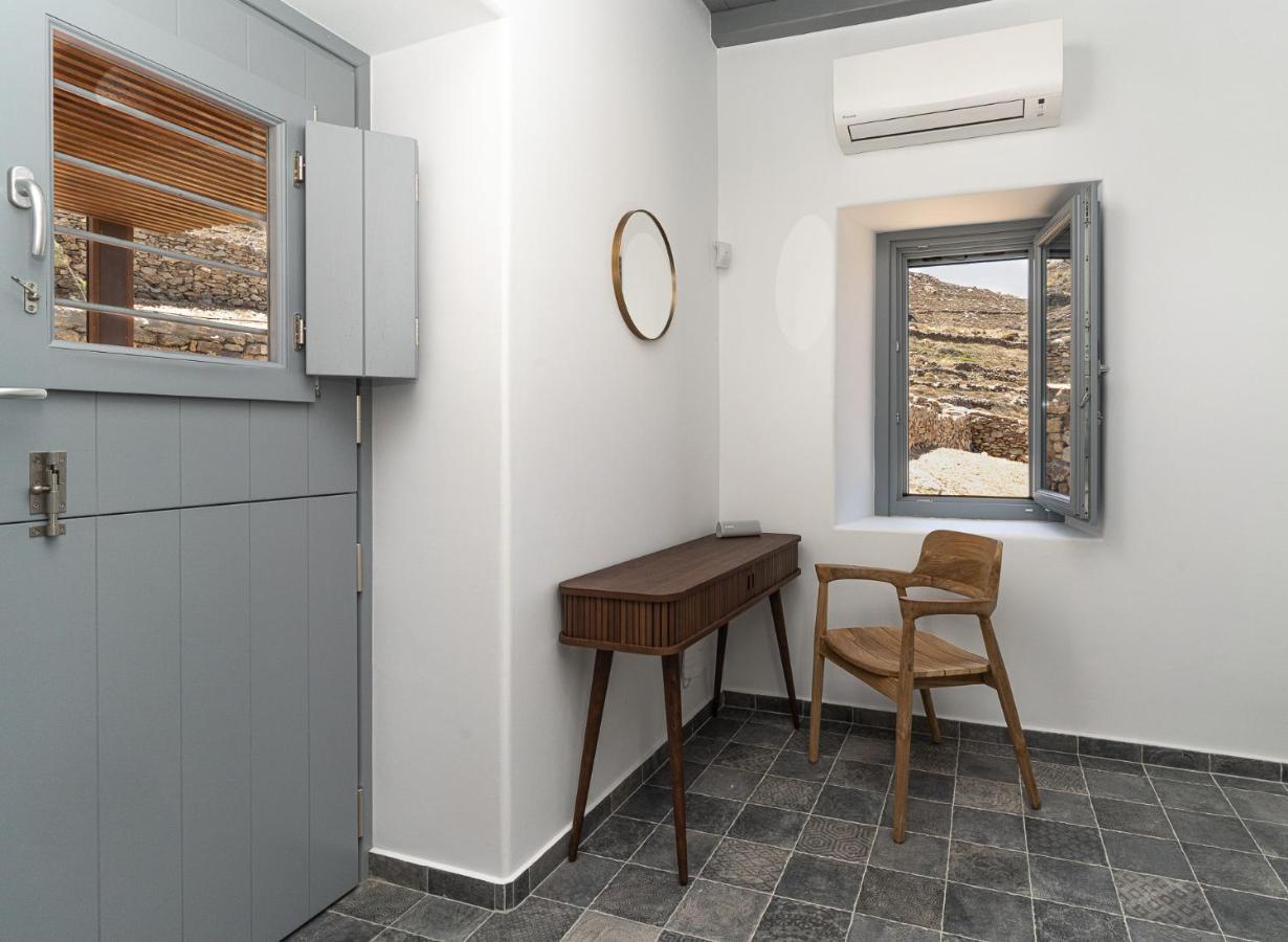 Cape Ftelia Villa Екстериор снимка